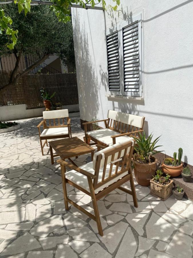 Apartman 4 Kilometar To City Centar Split Exterior foto