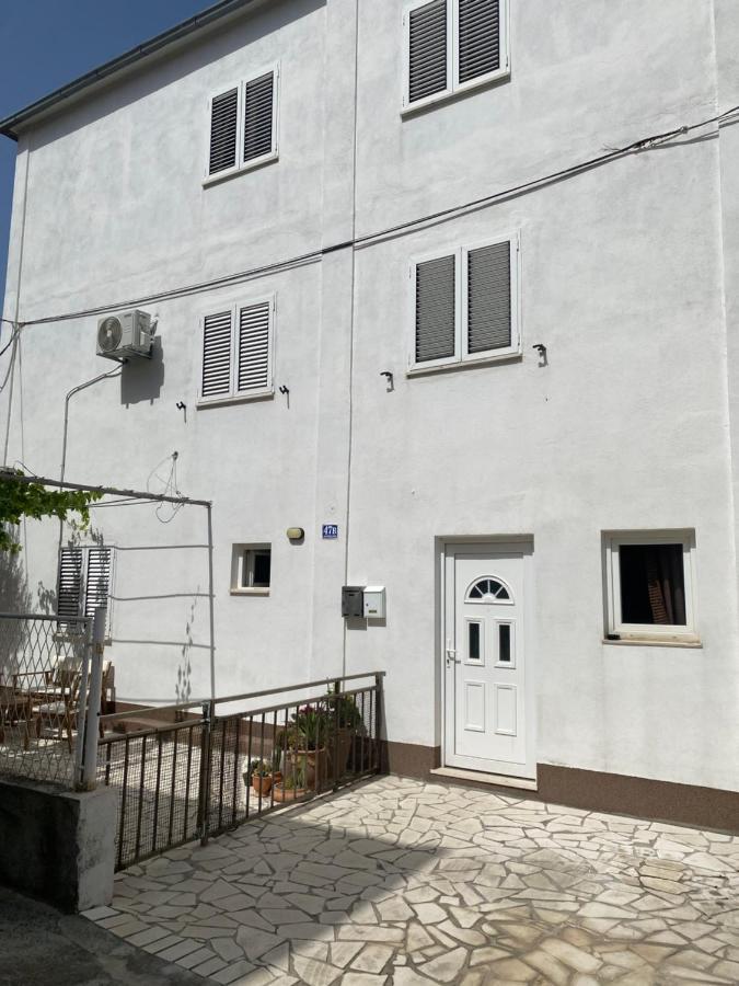 Apartman 4 Kilometar To City Centar Split Exterior foto