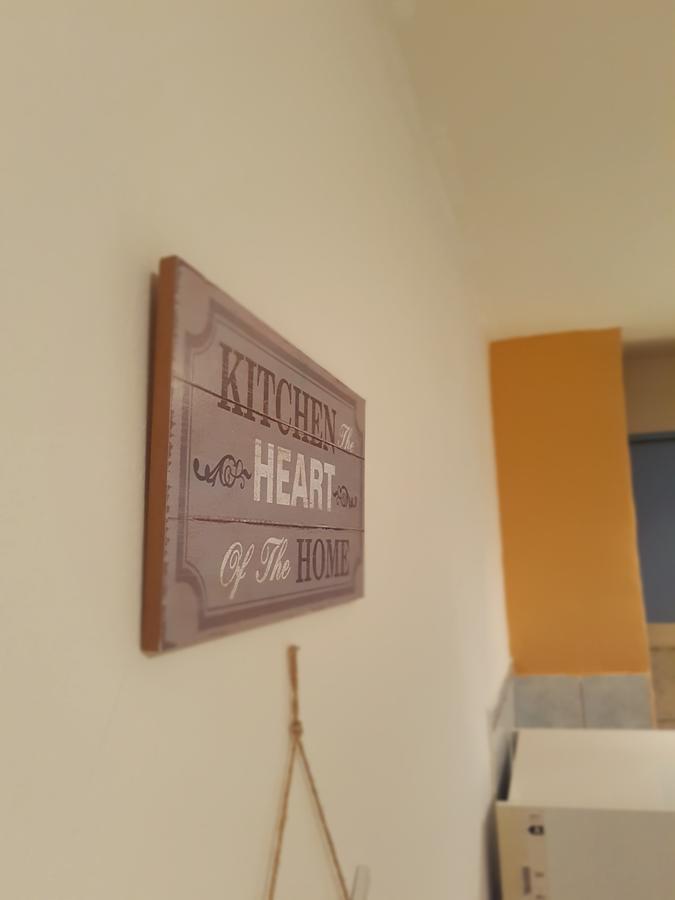 Apartman 4 Kilometar To City Centar Split Exterior foto
