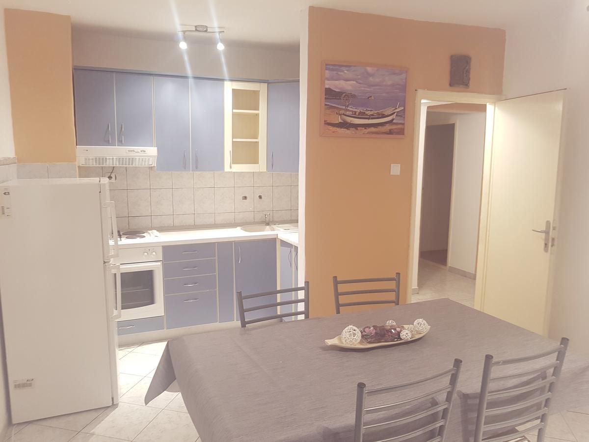Apartman 4 Kilometar To City Centar Split Exterior foto