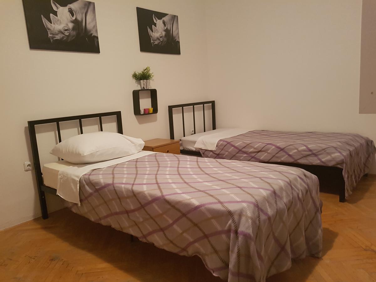 Apartman 4 Kilometar To City Centar Split Exterior foto