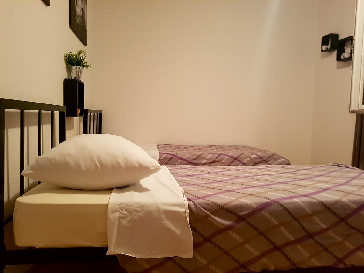 Apartman 4 Kilometar To City Centar Split Exterior foto