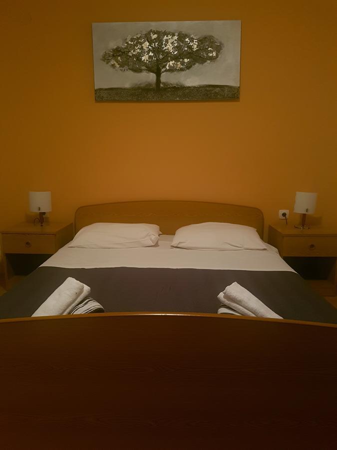 Apartman 4 Kilometar To City Centar Split Exterior foto