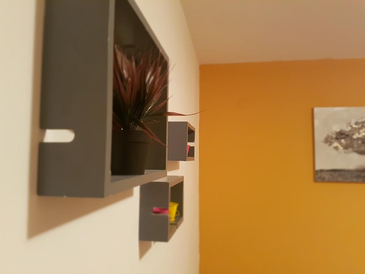 Apartman 4 Kilometar To City Centar Split Exterior foto