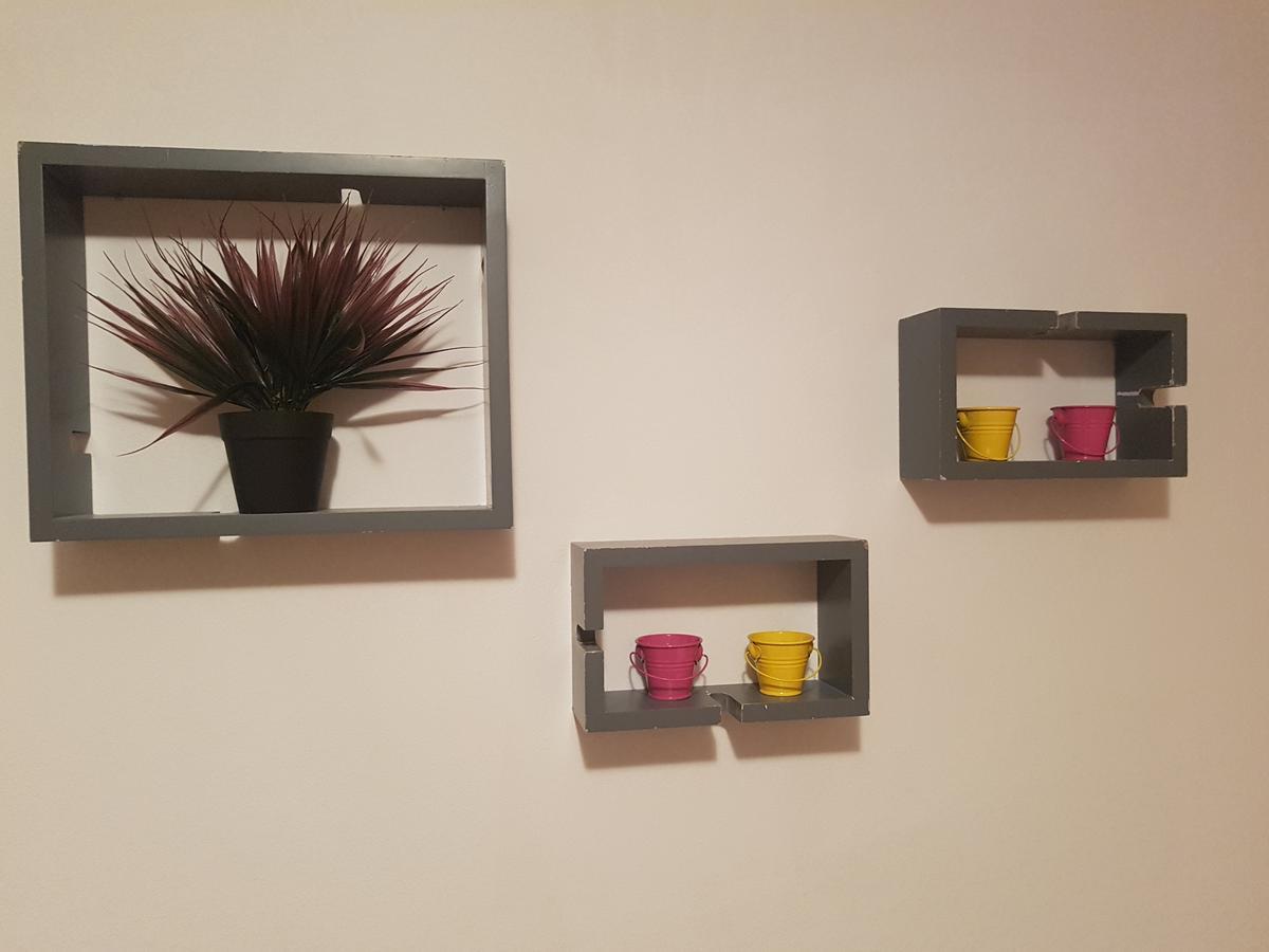 Apartman 4 Kilometar To City Centar Split Exterior foto