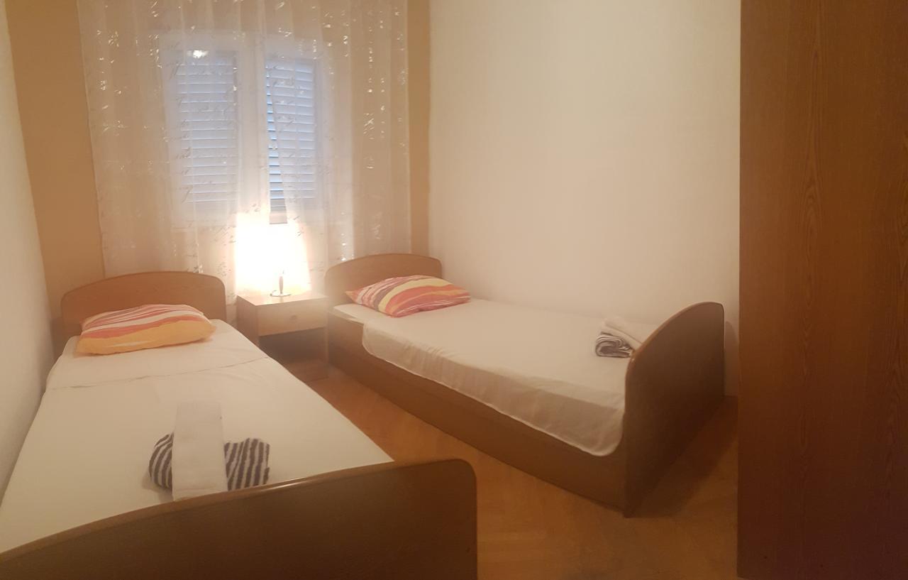 Apartman 4 Kilometar To City Centar Split Exterior foto